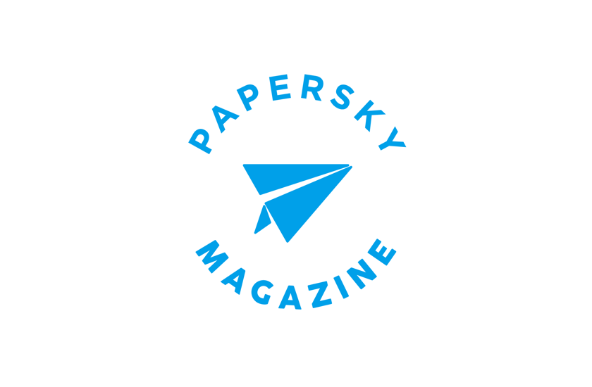 PAPERSKY Magazine